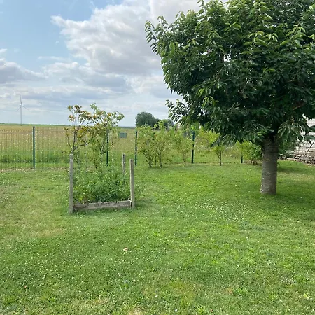 L Oree Des Champs Audeville