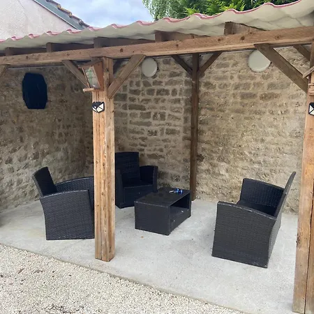 L Oree Des Champs * Audeville