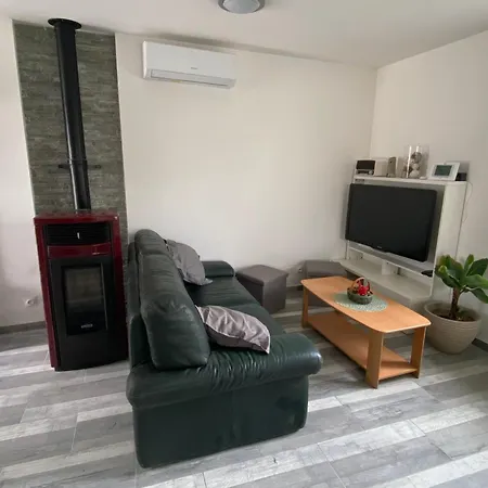 L Oree Des Champs Vakantiehuis