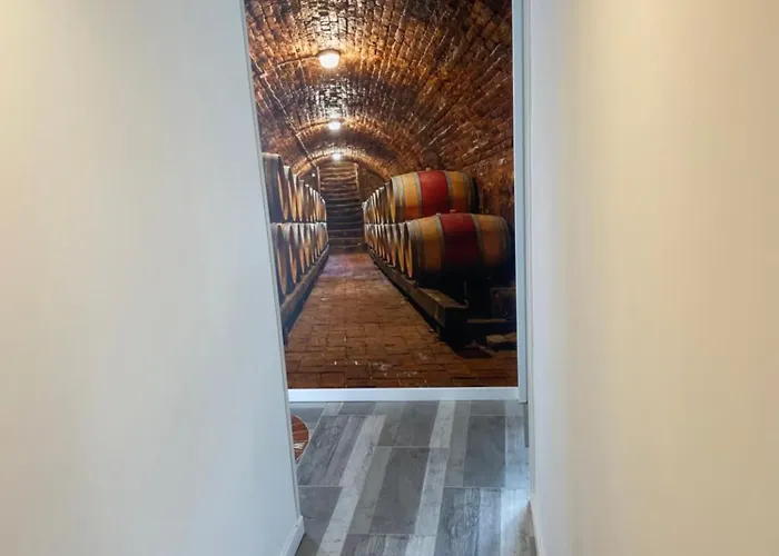 Prázdninový dům L Oree Des Champs