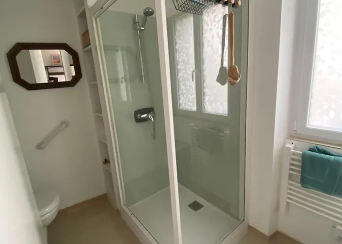 L Oree Des Champs Prázdninový dům *