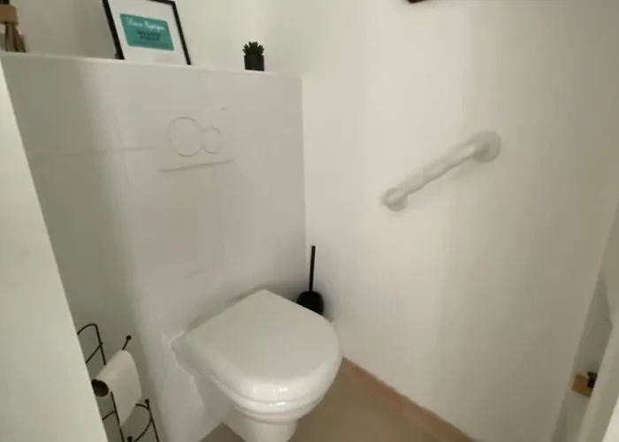 Prázdninový dům L Oree Des Champs Audeville